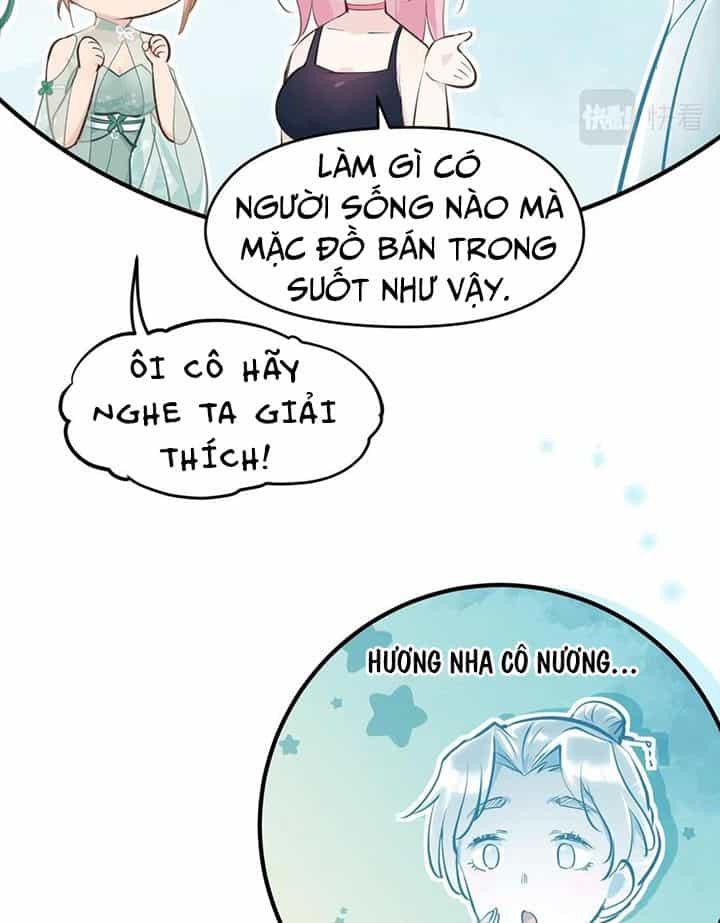 Tối Cường Thiên Đế Hệ Thống - Chương 48 - ảnh 3