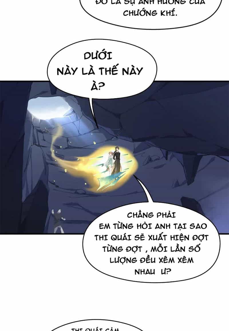 Tối Cường Thiên Đế Hệ Thống - Chương 6 - ảnh 8