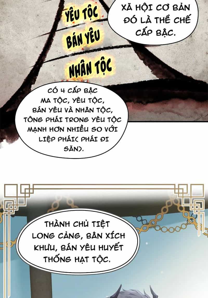 Tối Cường Thiên Đế Hệ Thống - Chương 9 - ảnh 3