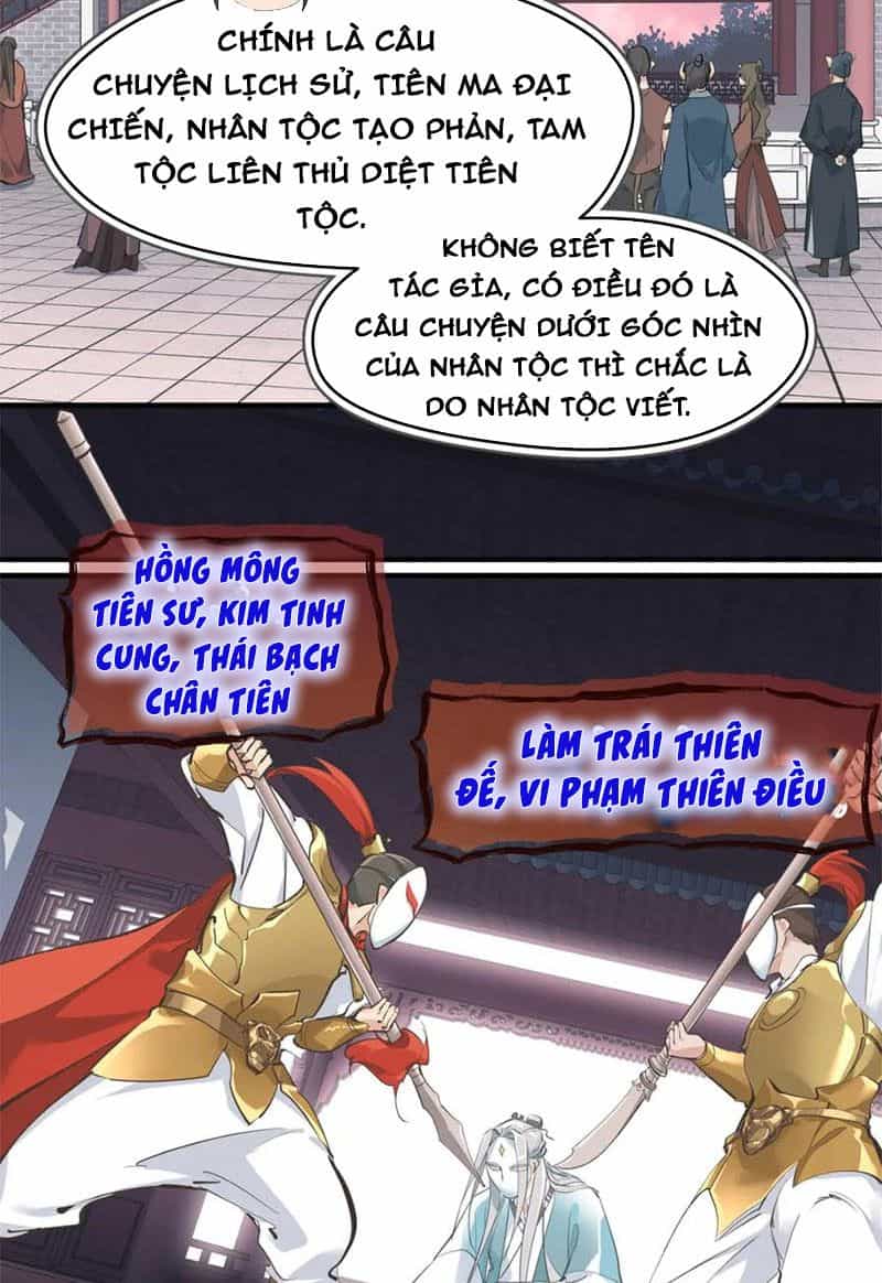 Tối Cường Thiên Đế Hệ Thống - Chương 9 - ảnh 48