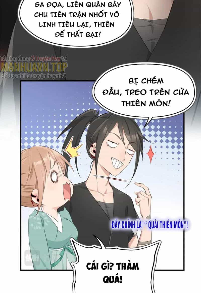 Tối Cường Thiên Đế Hệ Thống - Chương 9 - ảnh 55