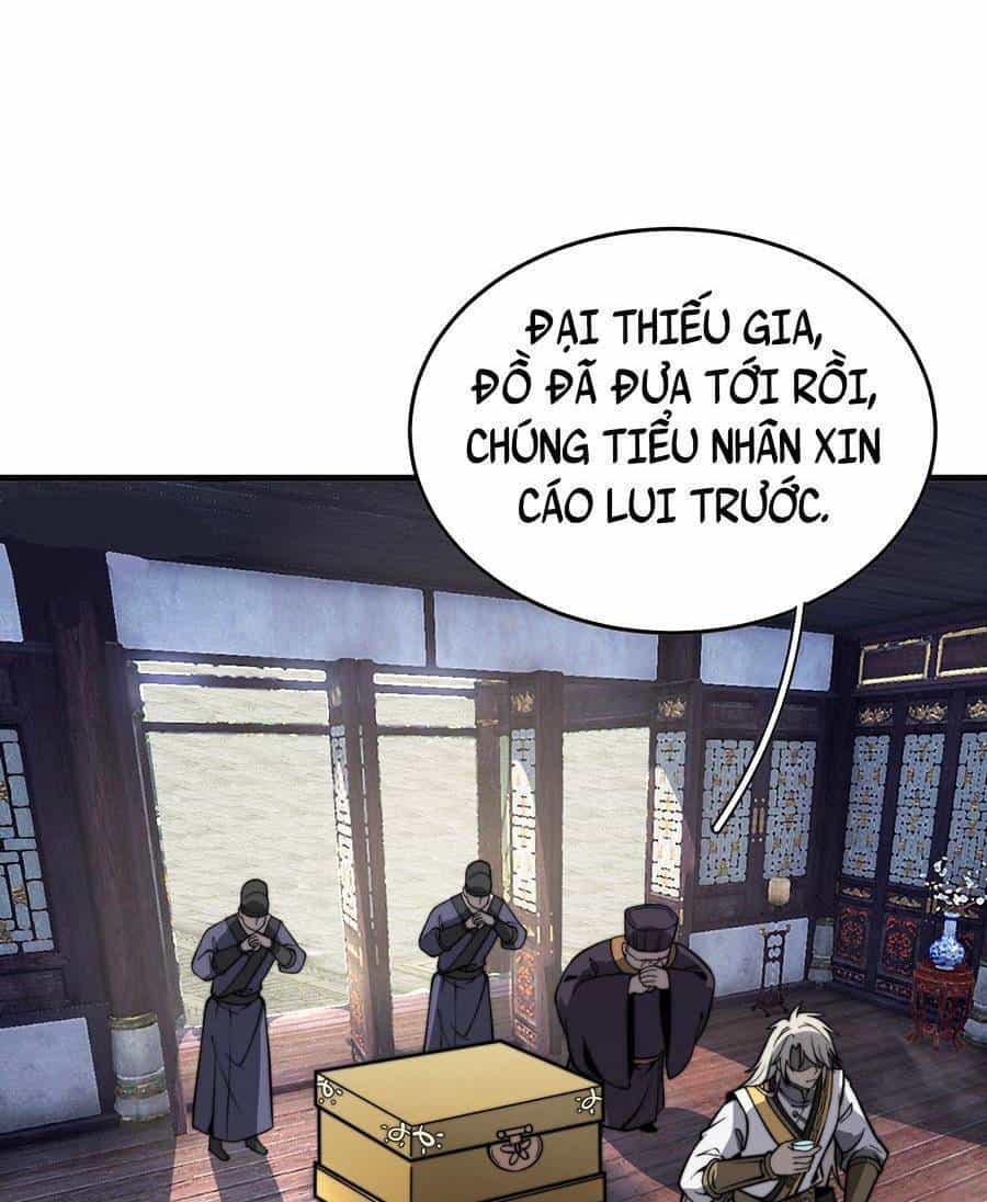 Tối Cường Thôn Phệ Hệ Thống - Chương 12 - ảnh 13
