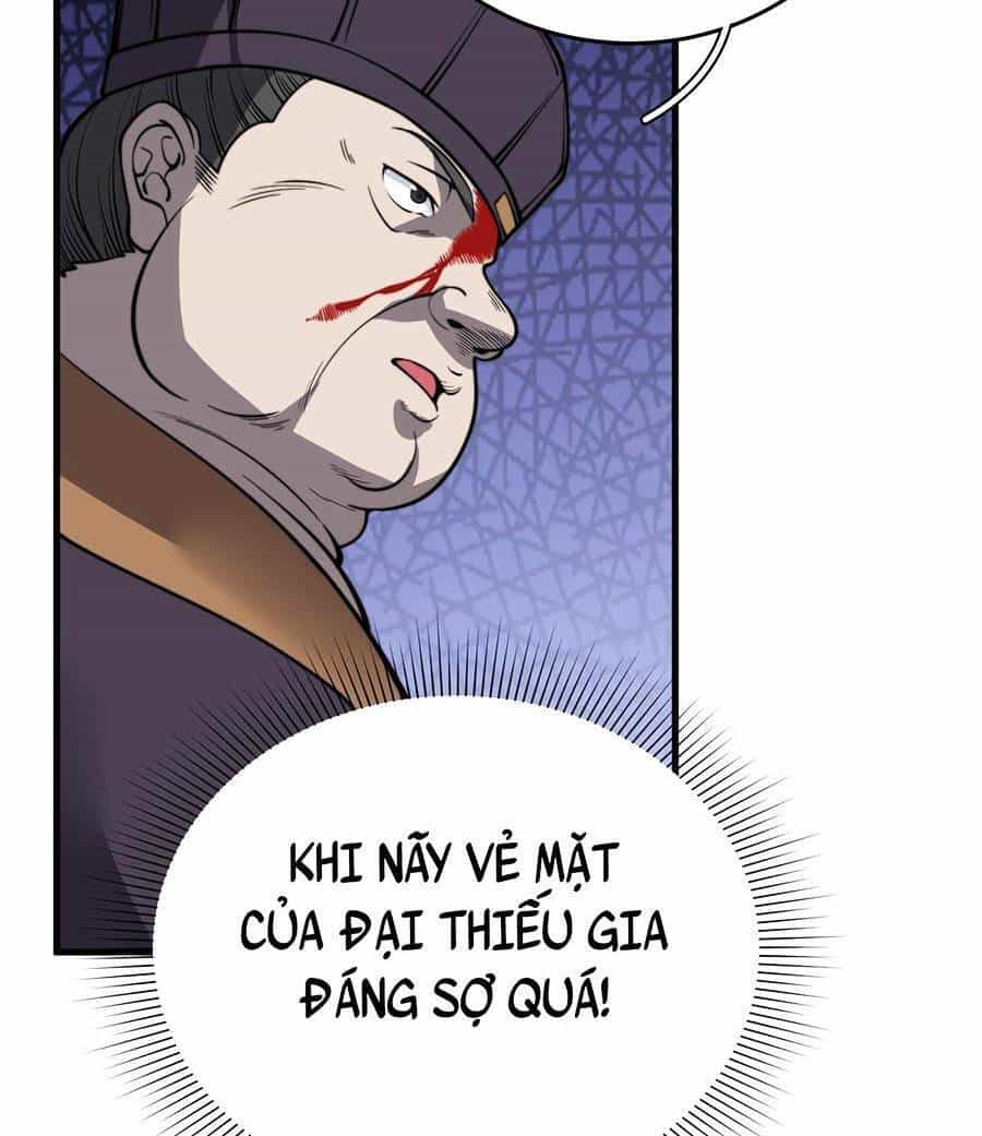 Tối Cường Thôn Phệ Hệ Thống - Chương 12 - ảnh 35