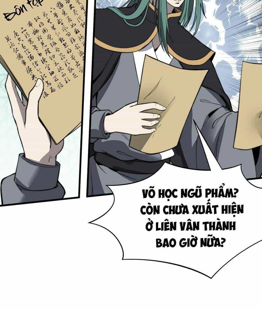 Tối Cường Thôn Phệ Hệ Thống - Chương 17 - ảnh 60