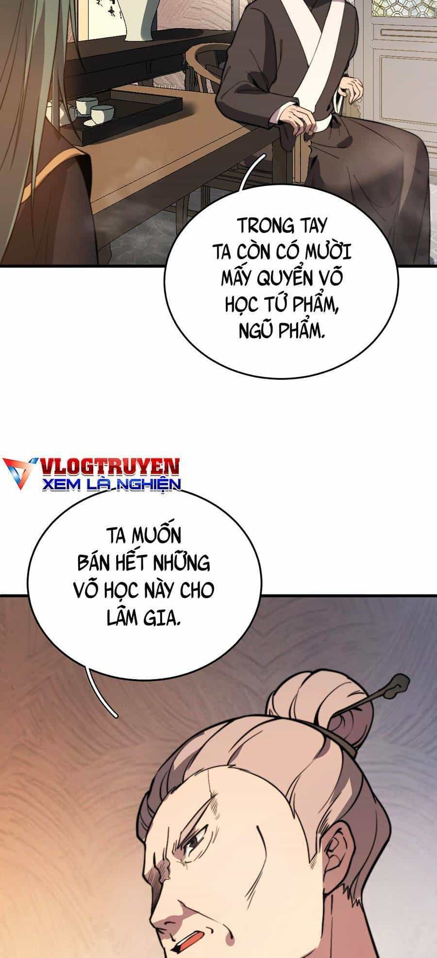 Tối Cường Thôn Phệ Hệ Thống - Chương 17 - ảnh 63