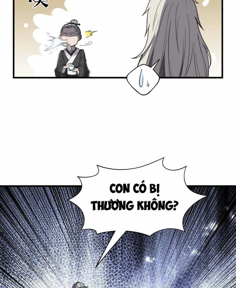 Tối Cường Thôn Phệ Hệ Thống - Chương 17 - ảnh 7