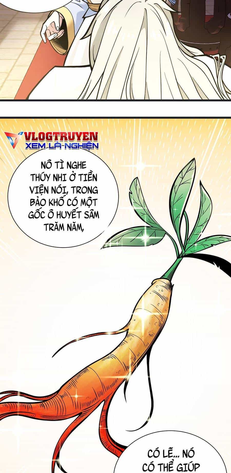 Tối Cường Thôn Phệ Hệ Thống - Chương 2 - ảnh 4