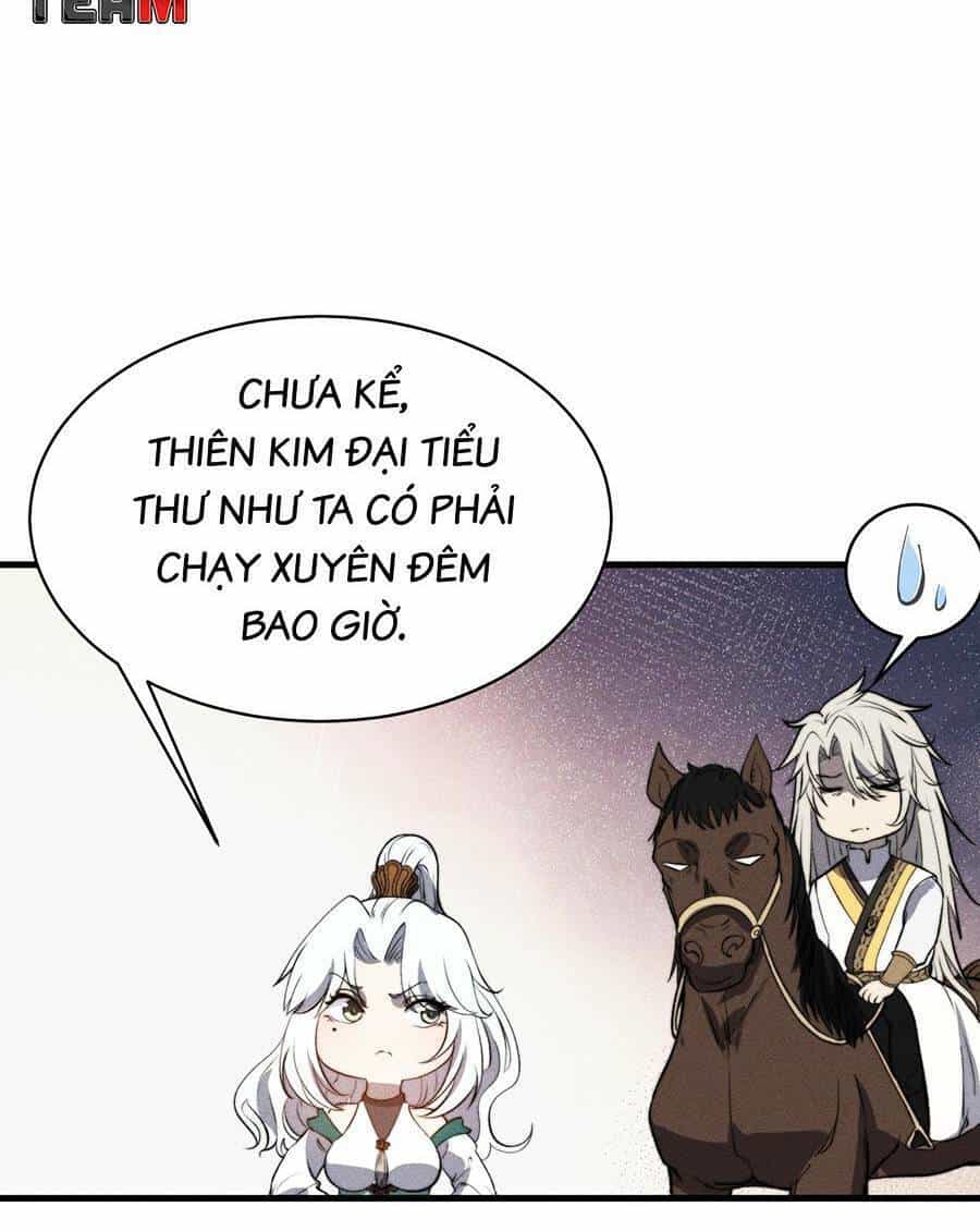 Tối Cường Thôn Phệ Hệ Thống - Chương 24 - ảnh 81