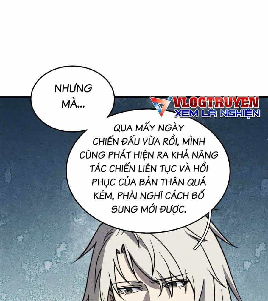 Tối Cường Thôn Phệ Hệ Thống - Chương 30 - ảnh 44