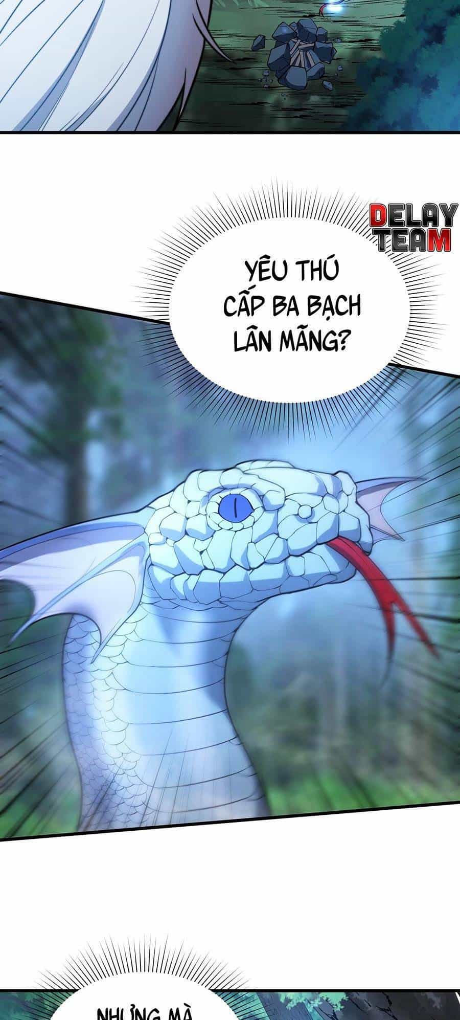 Tối Cường Thôn Phệ Hệ Thống - Chương 6 - ảnh 5