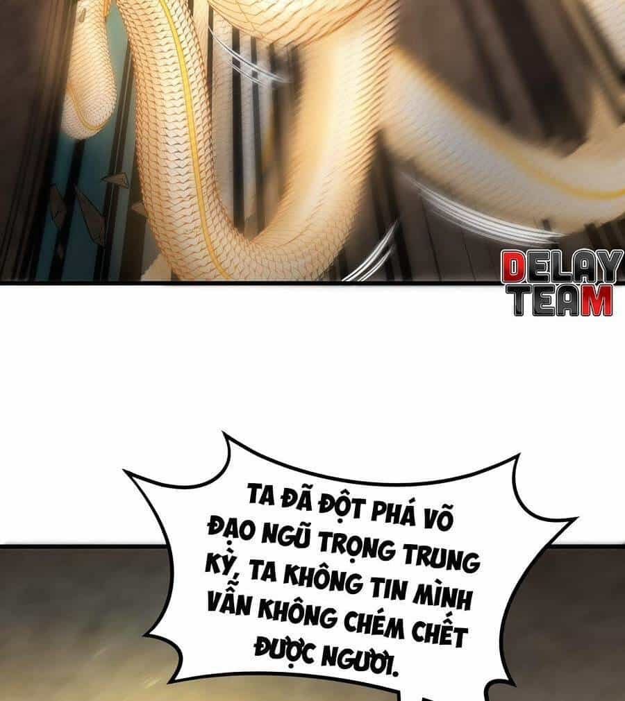 Tối Cường Thôn Phệ Hệ Thống - Chương 7 - ảnh 10