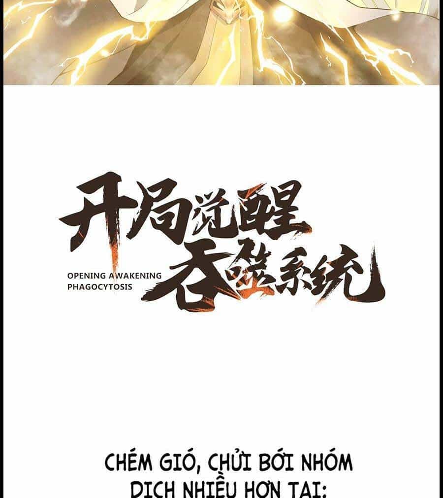 Tối Cường Thôn Phệ Hệ Thống - Chương 7 - ảnh 2