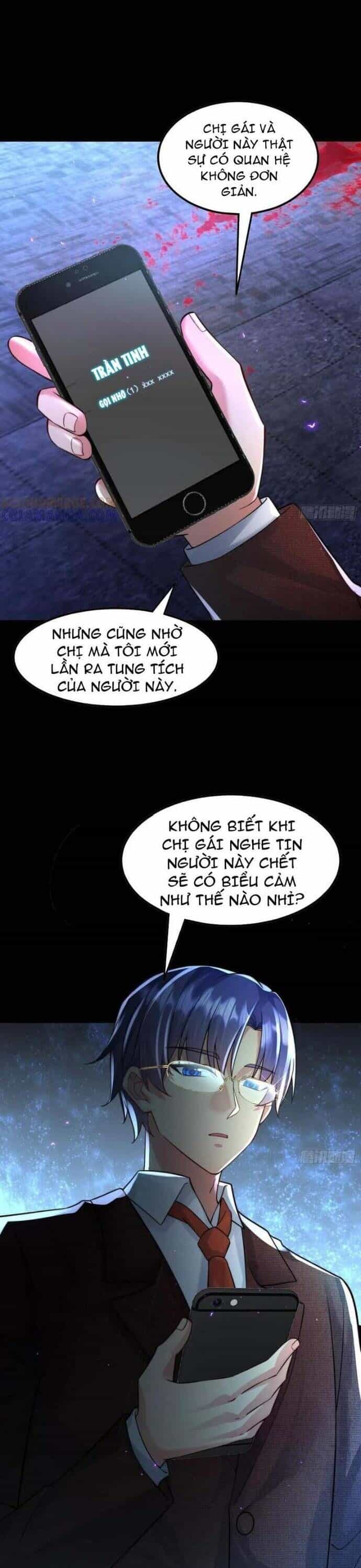 Tối Cường Tinh Thú Sư - Chương 19 - ảnh 12