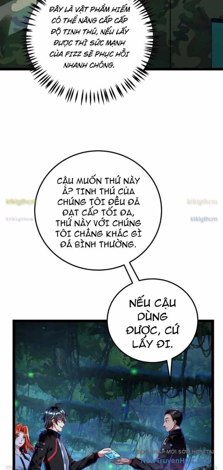 Tối Cường Tinh Thú Sư - Chương 24 - ảnh 21