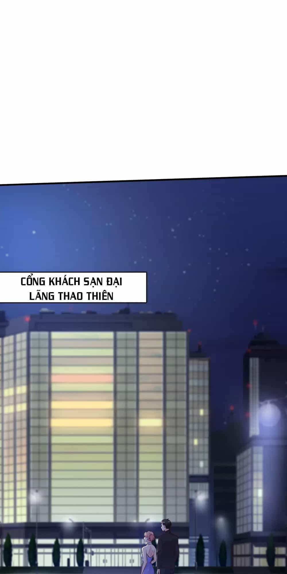 Tối Cường Vận Đào Hoa - Chương 10 - ảnh 35