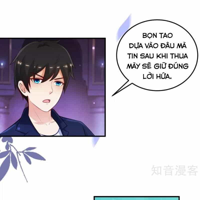 Tối Cường Vận Đào Hoa - Chương 101 - ảnh 19