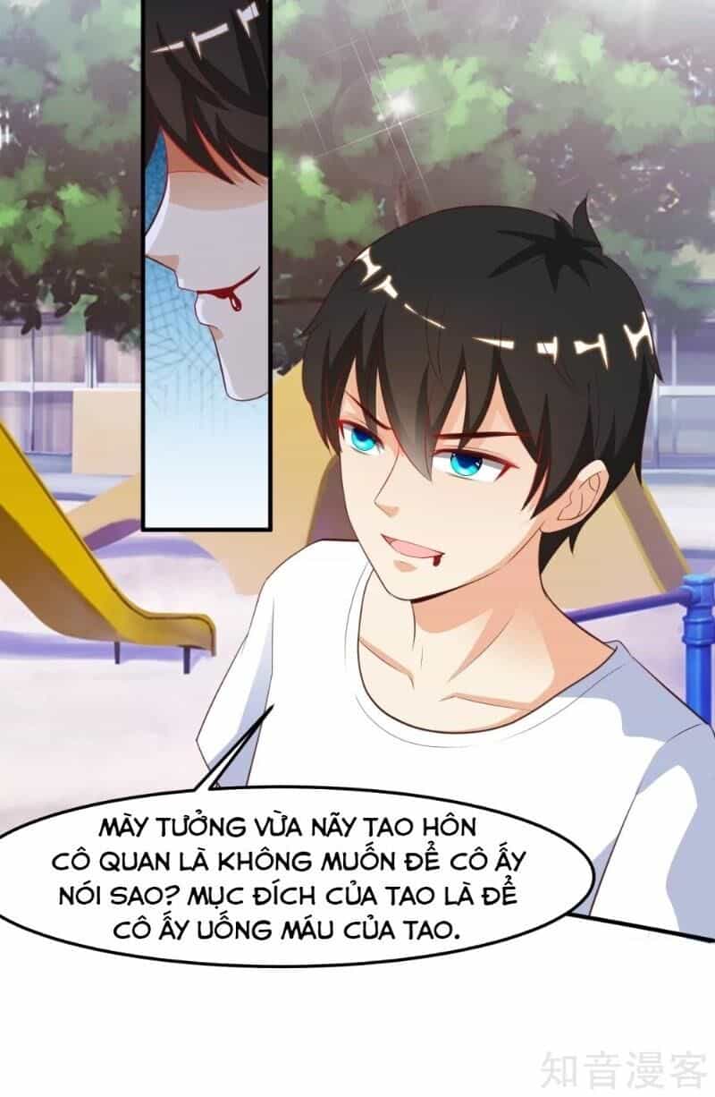 Tối Cường Vận Đào Hoa - Chương 108 - ảnh 6
