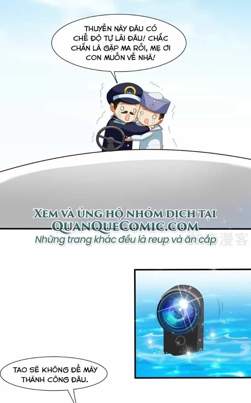 Tối Cường Vận Đào Hoa - Chương 109 - ảnh 21