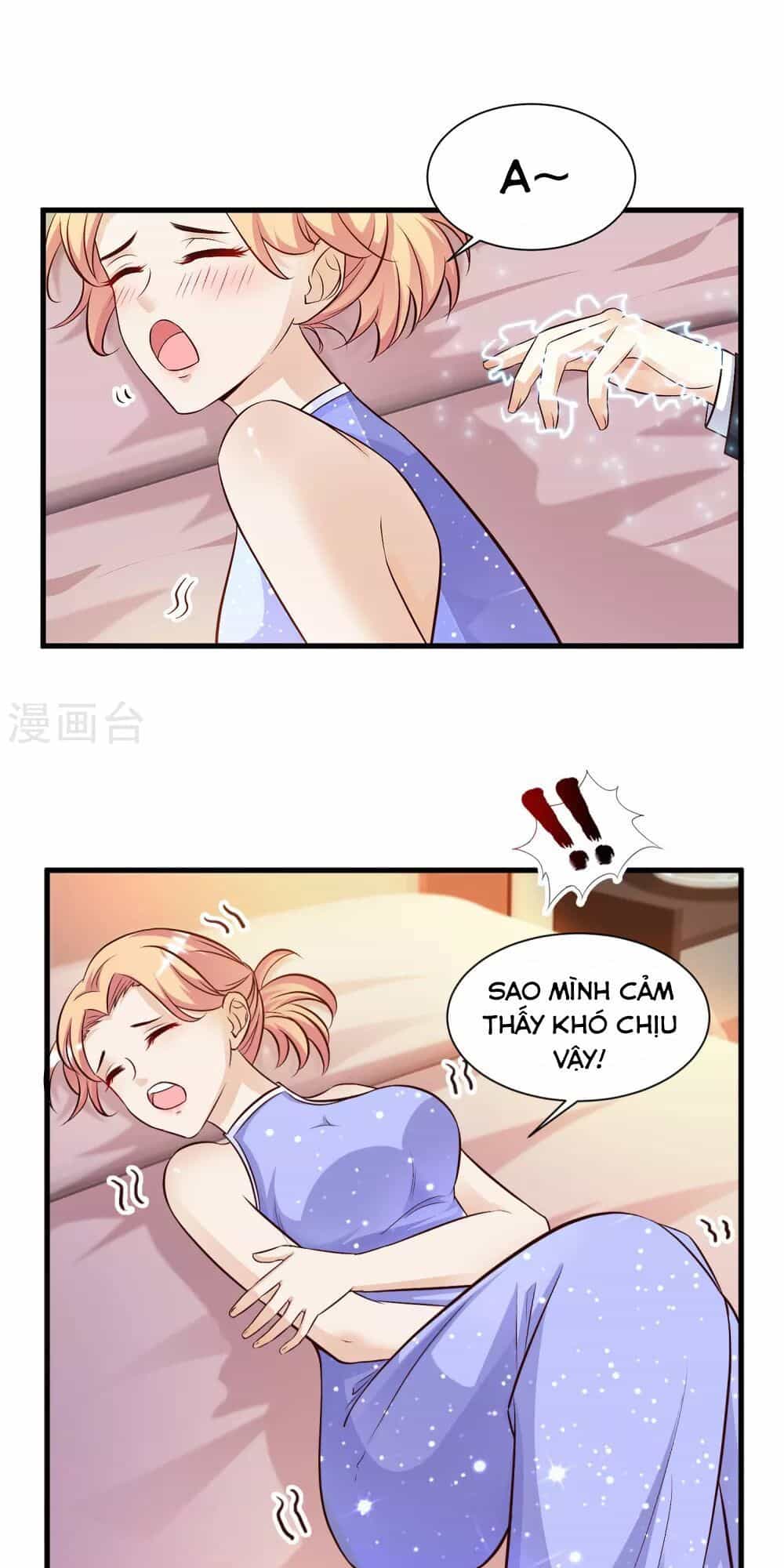 Tối Cường Vận Đào Hoa - Chương 11 - ảnh 8