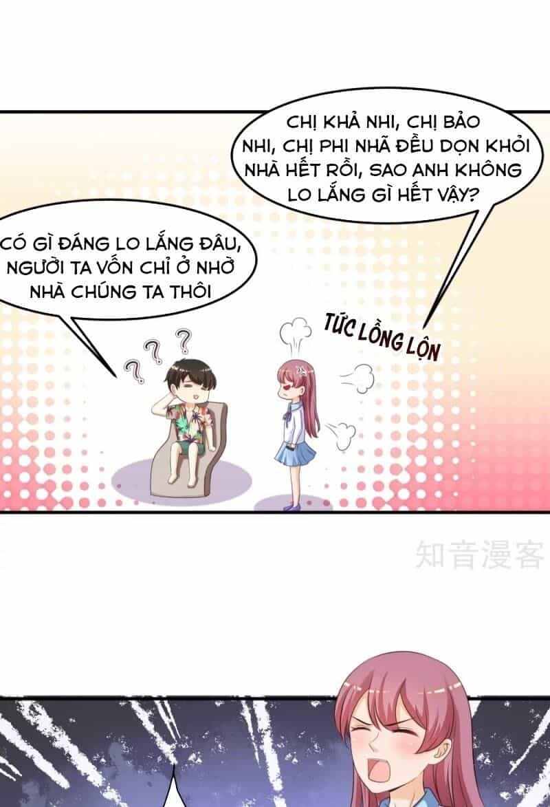 Tối Cường Vận Đào Hoa - Chương 110 - ảnh 21