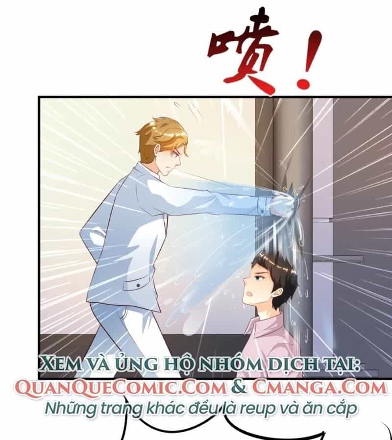 Tối Cường Vận Đào Hoa - Chương 113 - ảnh 17