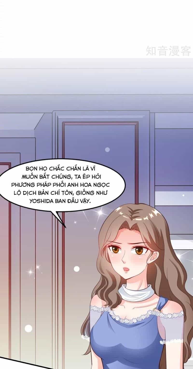 Tối Cường Vận Đào Hoa - Chương 114 - ảnh 16