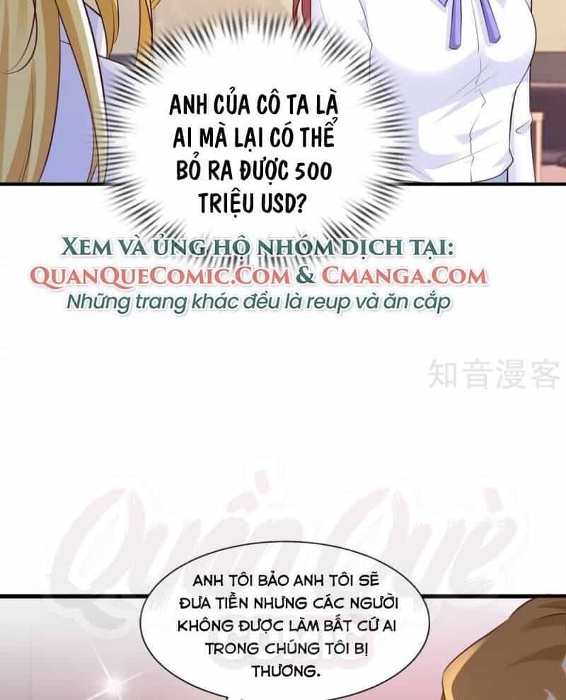 Tối Cường Vận Đào Hoa - Chương 116 - ảnh 2