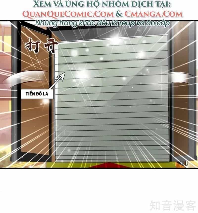 Tối Cường Vận Đào Hoa - Chương 116 - ảnh 9