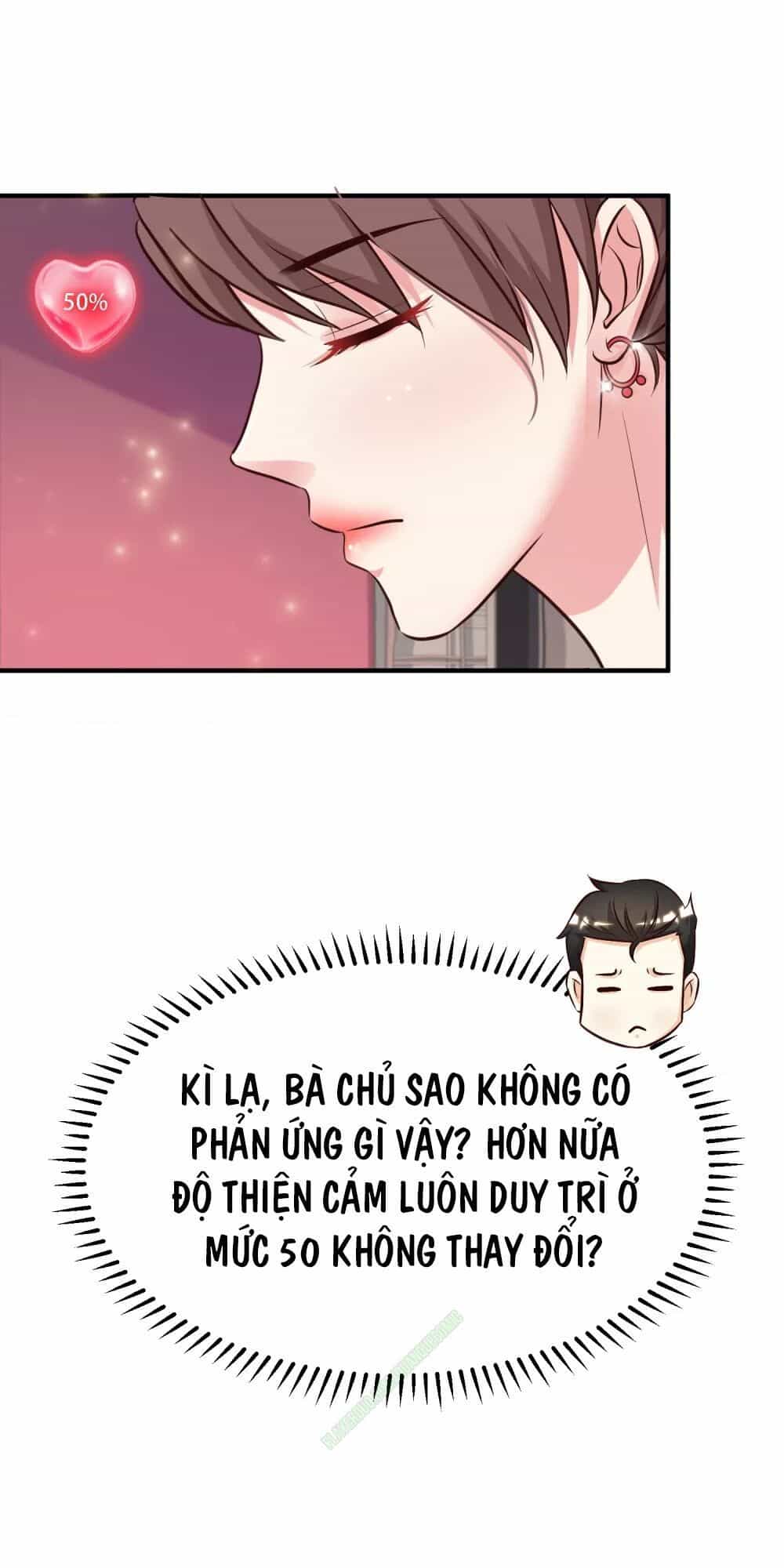 Tối Cường Vận Đào Hoa - Chương 12 - ảnh 26