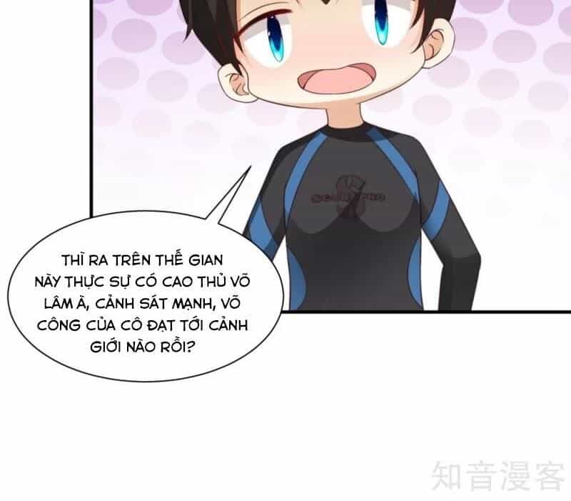 Tối Cường Vận Đào Hoa - Chương 120 - ảnh 42