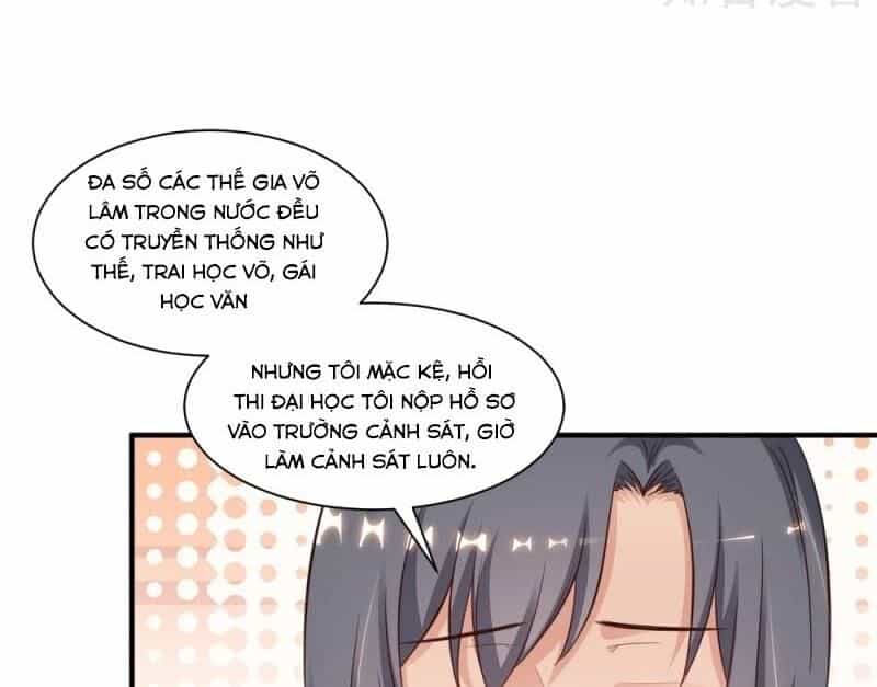 Tối Cường Vận Đào Hoa - Chương 120 - ảnh 47