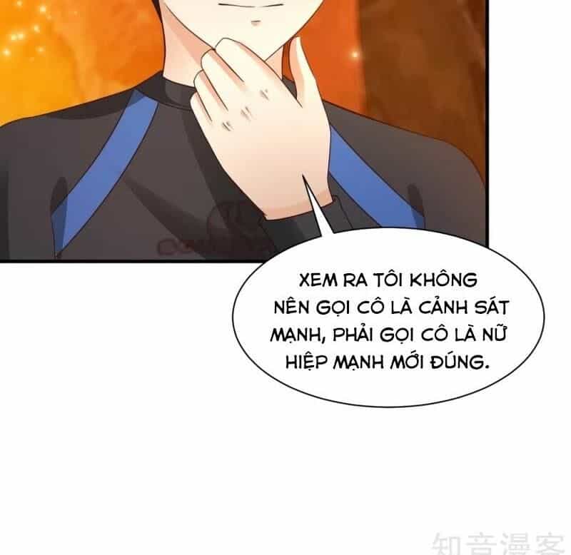 Tối Cường Vận Đào Hoa - Chương 120 - ảnh 50