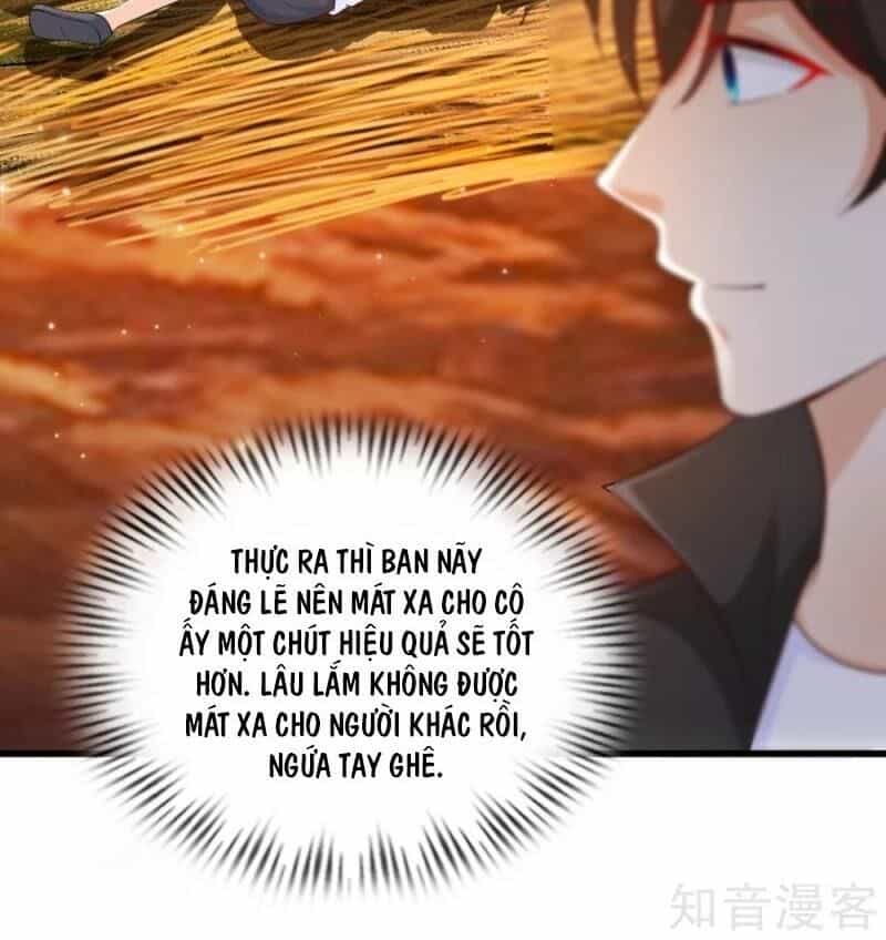 Tối Cường Vận Đào Hoa - Chương 120 - ảnh 84