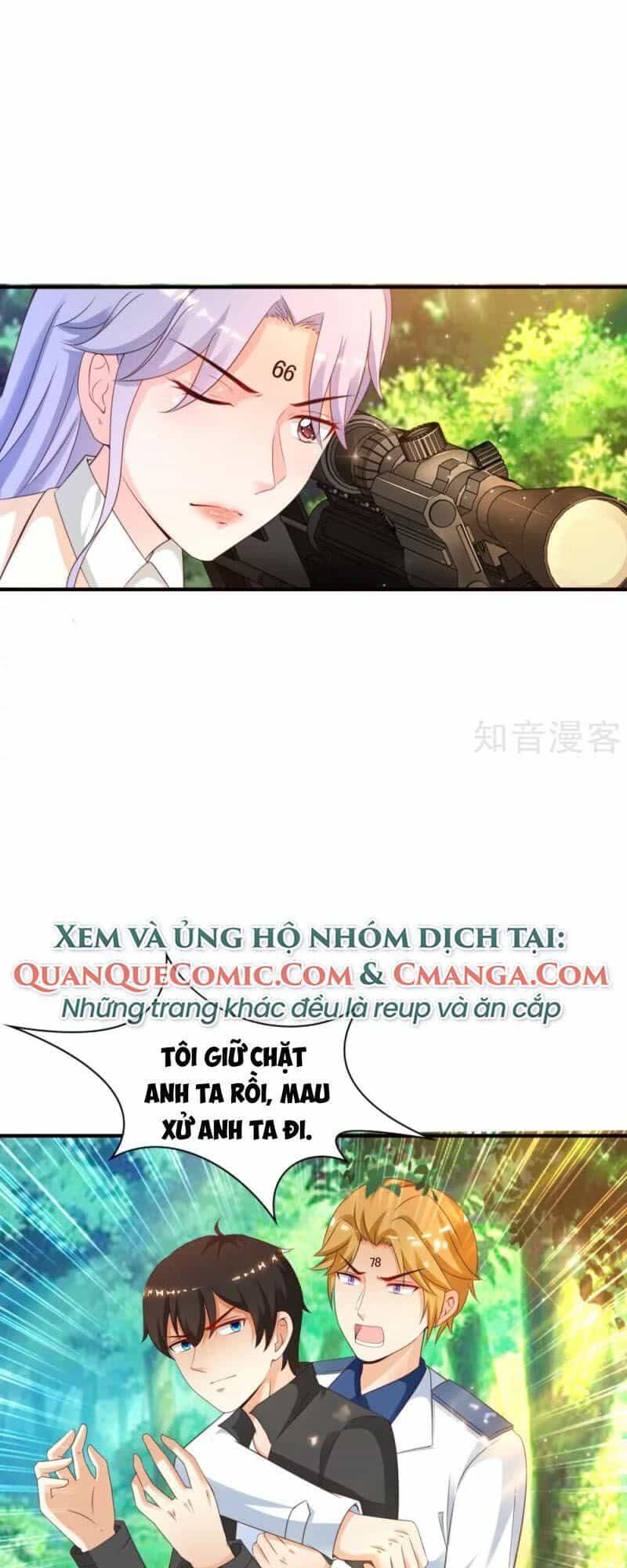 Tối Cường Vận Đào Hoa - Chương 122 - ảnh 1