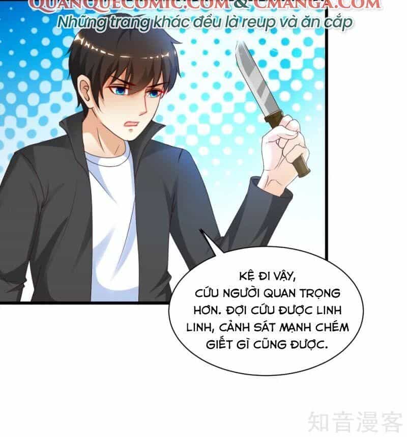 Tối Cường Vận Đào Hoa - Chương 122 - ảnh 32