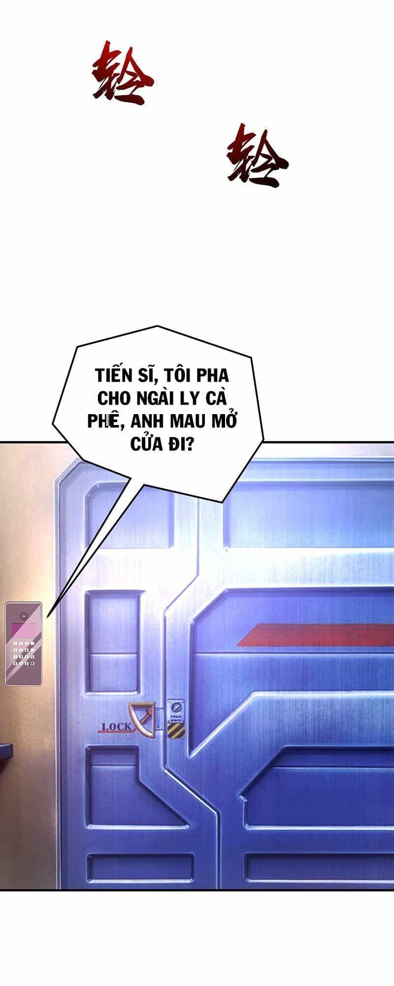 Tối Cường Vận Đào Hoa - Chương 126 - ảnh 19