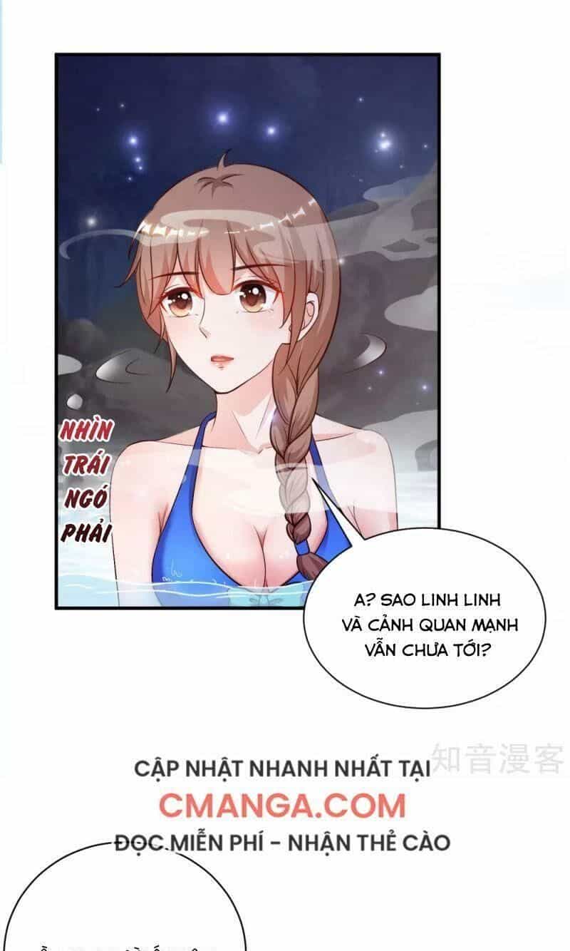 Tối Cường Vận Đào Hoa - Chương 129 - ảnh 17