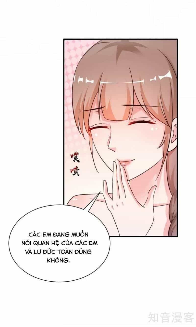 Tối Cường Vận Đào Hoa - Chương 129 - ảnh 25