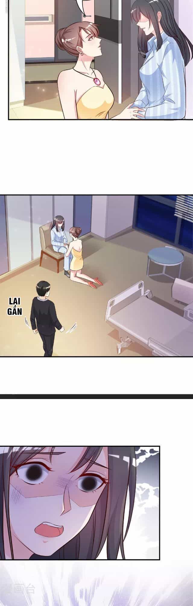 Tối Cường Vận Đào Hoa - Chương 13 - ảnh 8