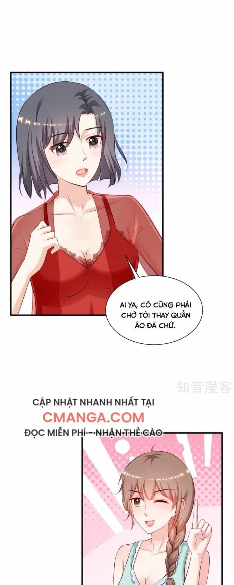 Tối Cường Vận Đào Hoa - Chương 130 - ảnh 11