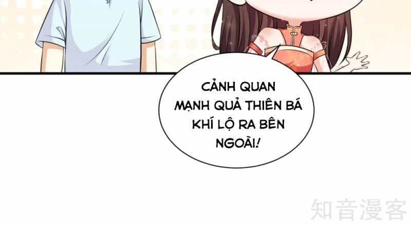Tối Cường Vận Đào Hoa - Chương 131 - ảnh 24