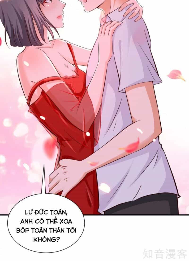 Tối Cường Vận Đào Hoa - Chương 131 - ảnh 6