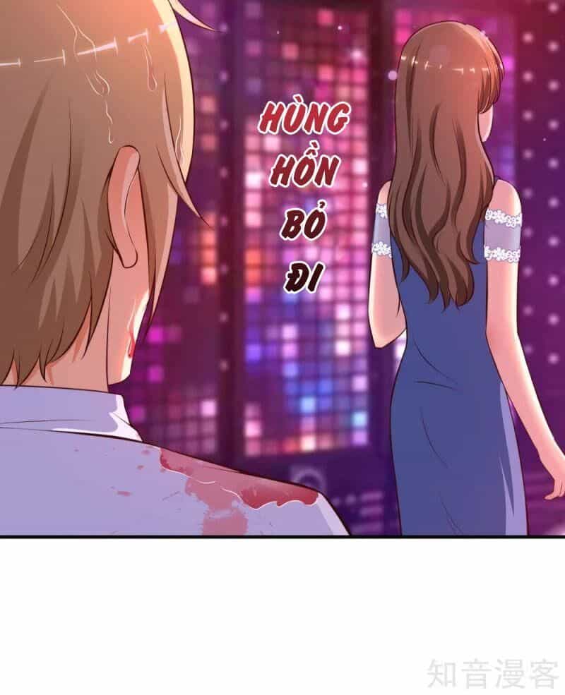 Tối Cường Vận Đào Hoa - Chương 132 - ảnh 22