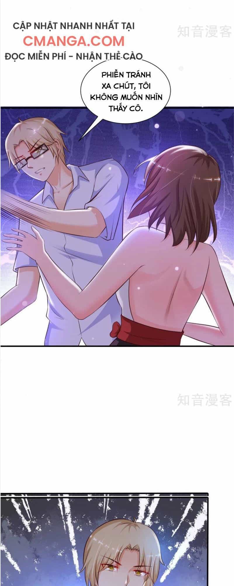 Tối Cường Vận Đào Hoa - Chương 133 - ảnh 8