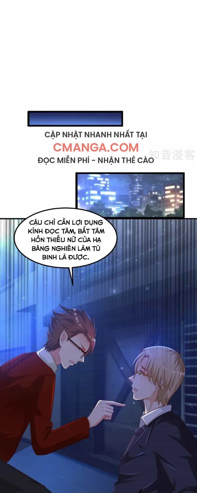 Tối Cường Vận Đào Hoa - Chương 137 - ảnh 1