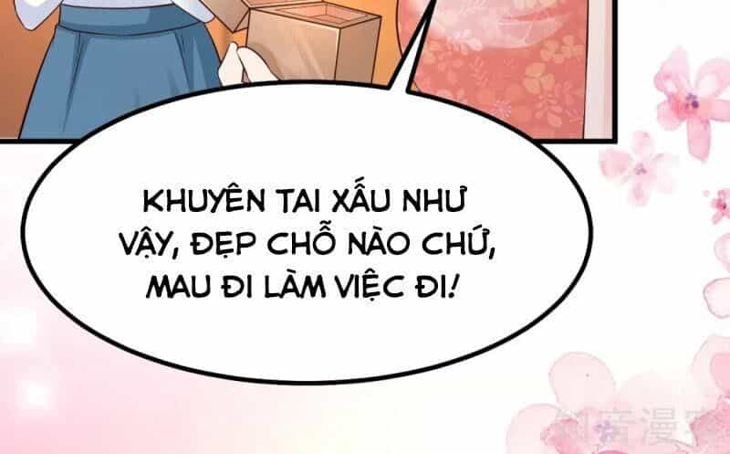 Tối Cường Vận Đào Hoa - Chương 137 - ảnh 22