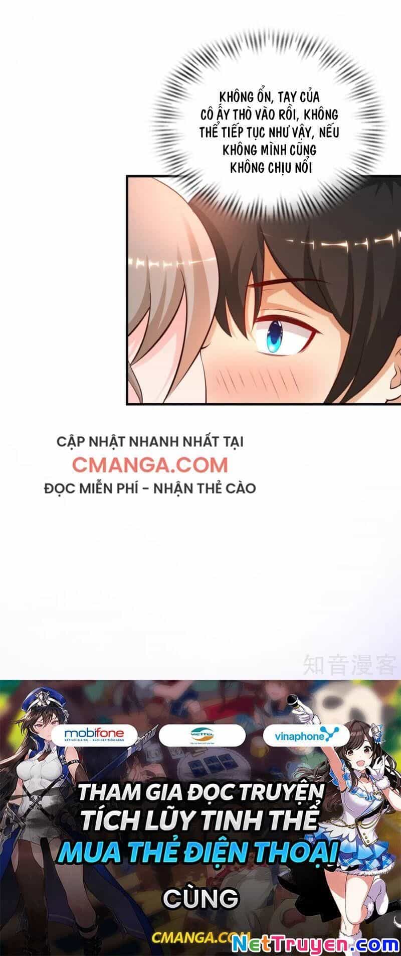 Tối Cường Vận Đào Hoa - Chương 140 - ảnh 33