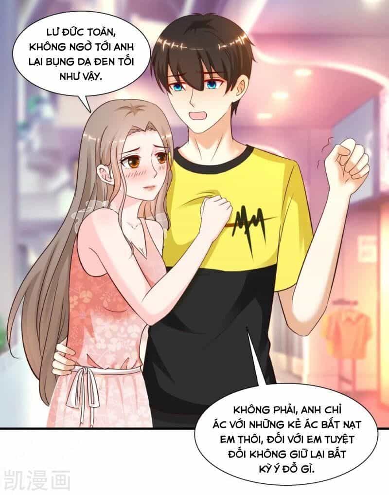 Tối Cường Vận Đào Hoa - Chương 143 - ảnh 14