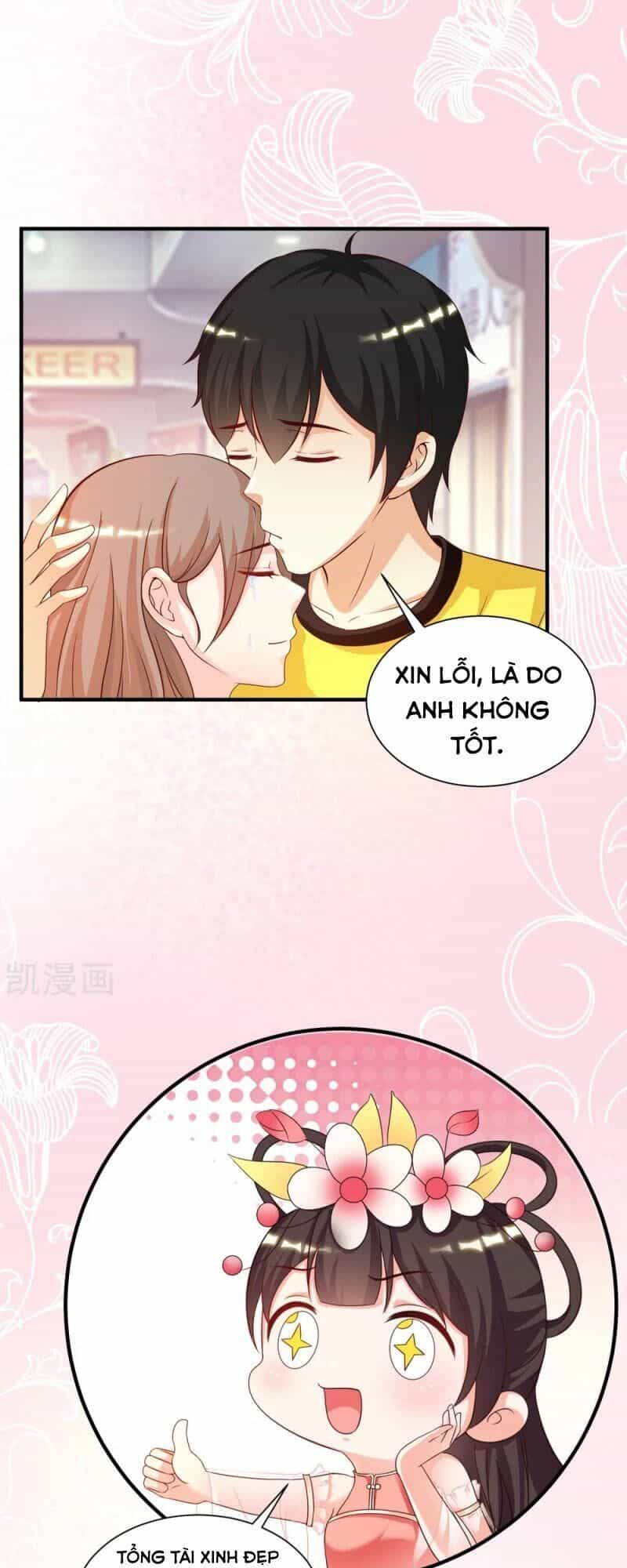 Tối Cường Vận Đào Hoa - Chương 143 - ảnh 9