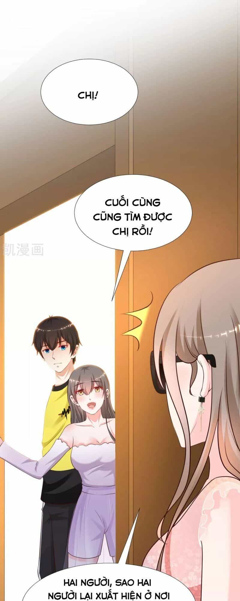 Tối Cường Vận Đào Hoa - Chương 144 - ảnh 29